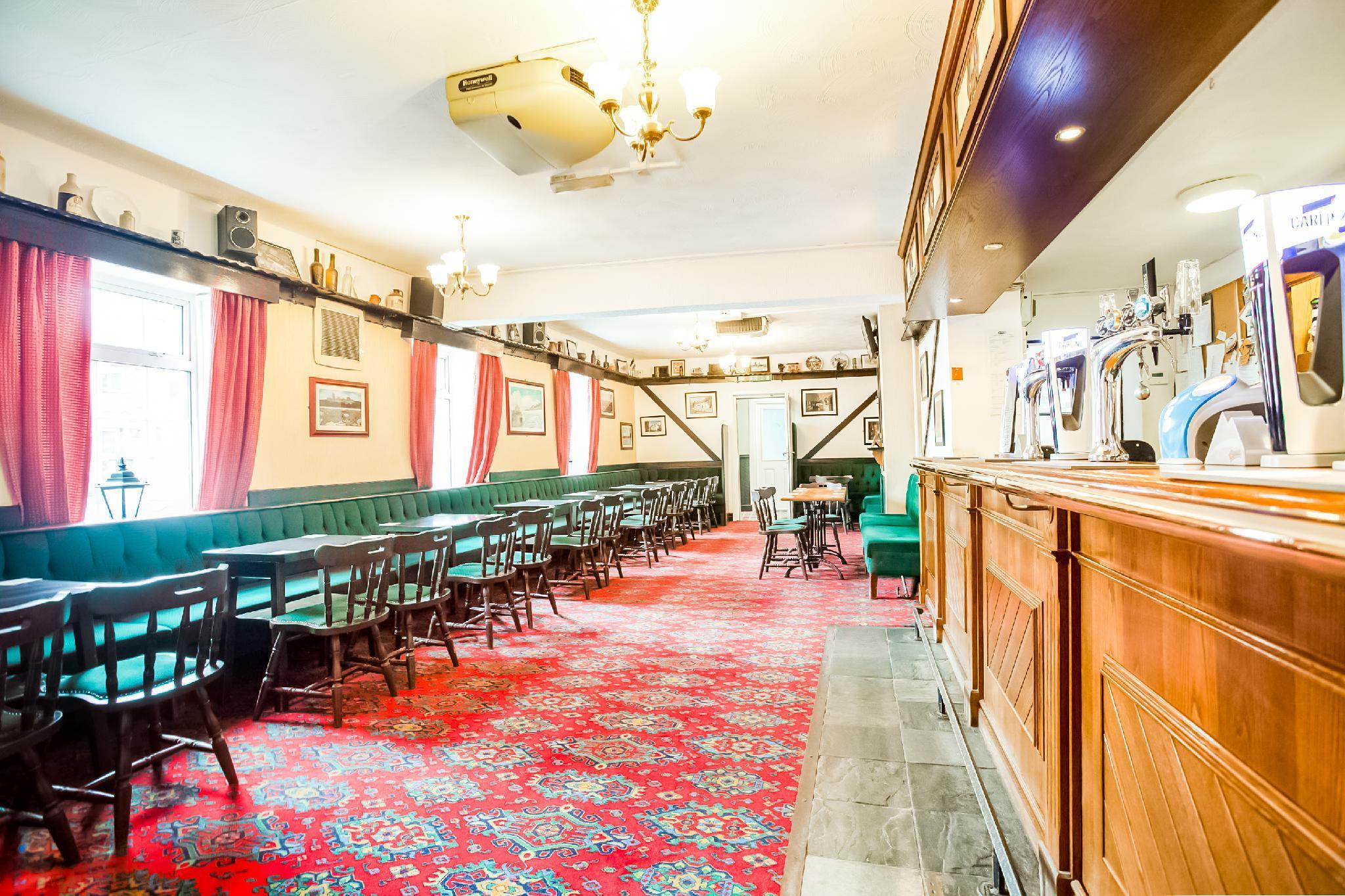 The Village Inn, Murton Seaham Экстерьер фото
