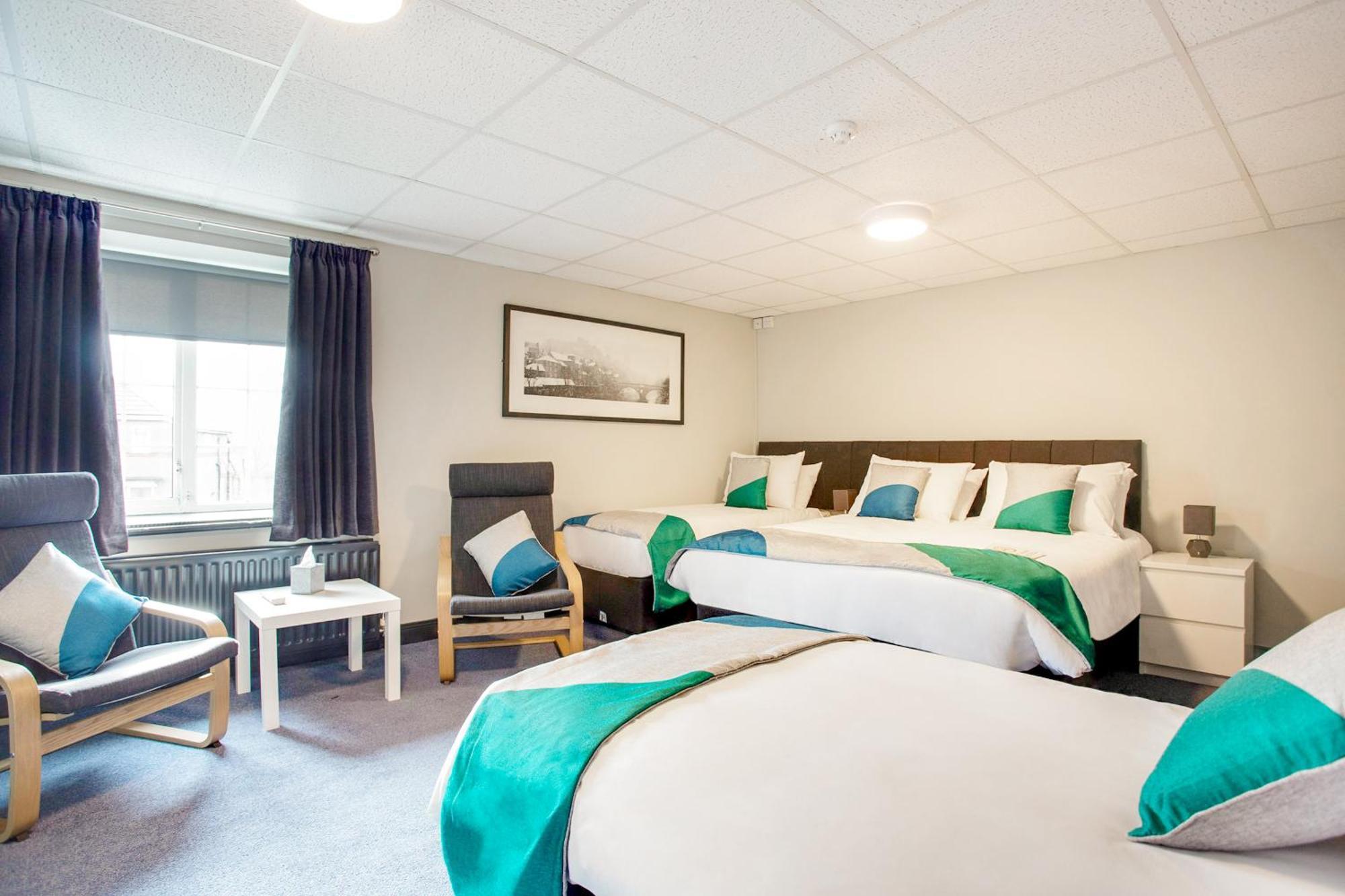 The Village Inn, Murton Seaham Экстерьер фото