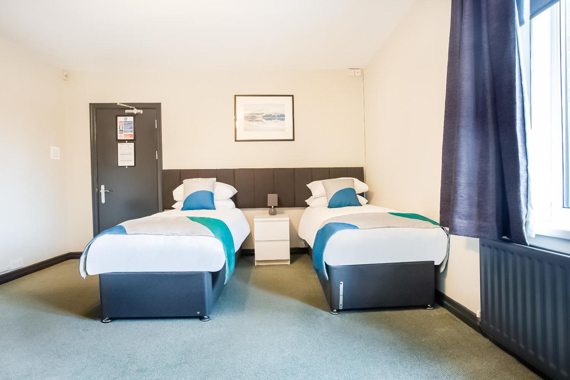The Village Inn, Murton Seaham Экстерьер фото