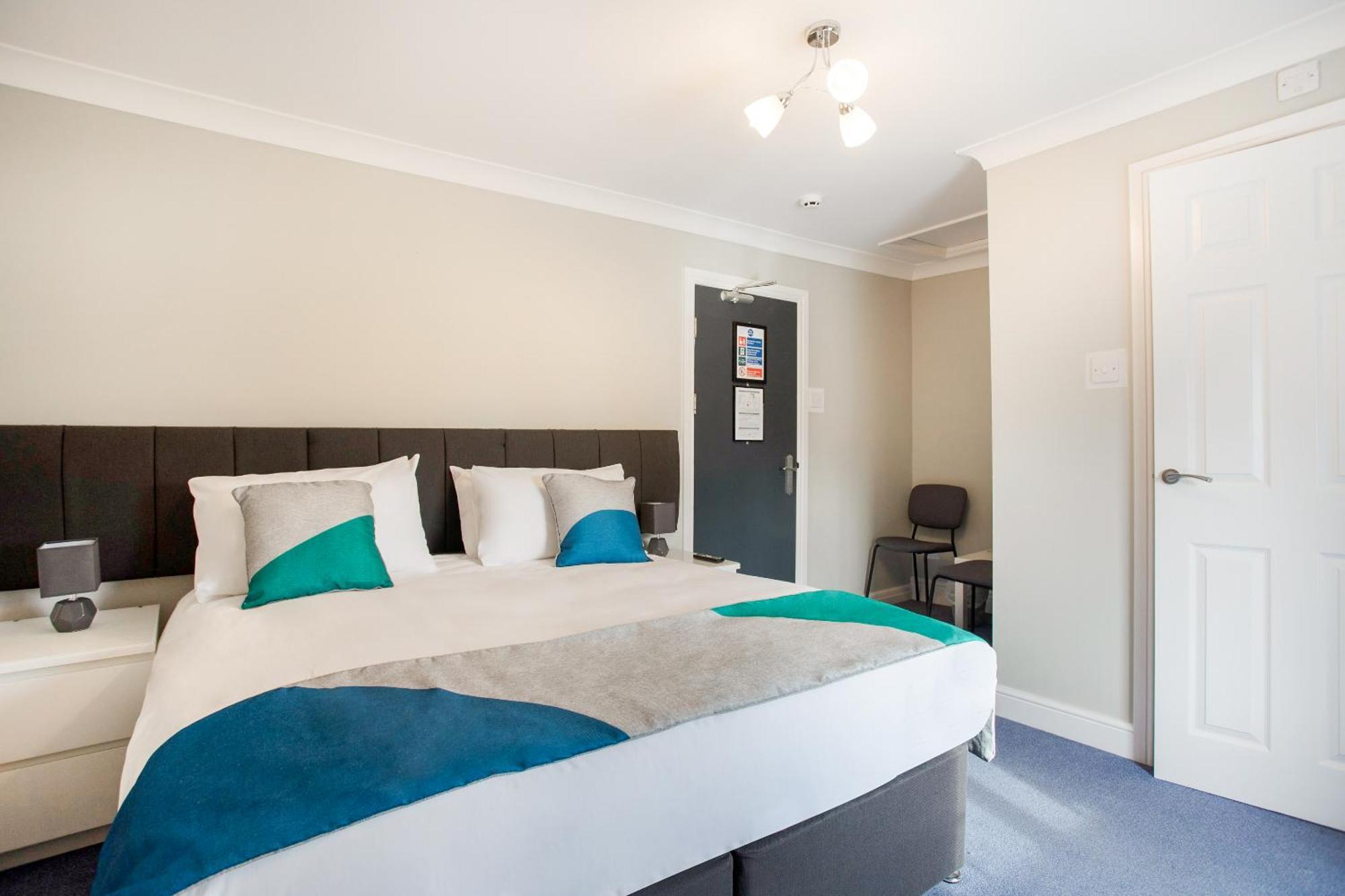 The Village Inn, Murton Seaham Экстерьер фото