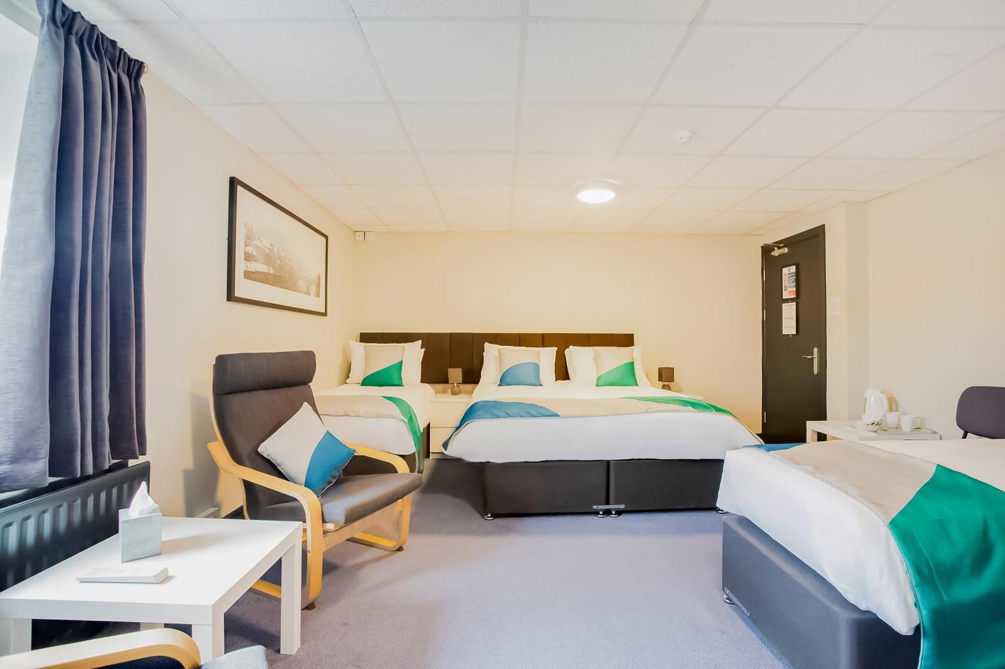The Village Inn, Murton Seaham Экстерьер фото